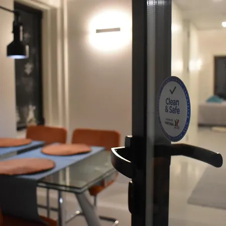 Jm Local No Holiday home Porto